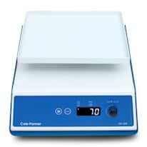 Cole-Parmer SH-200D-G Mini Gyro Rocking Shaker; 230 VAC