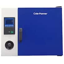 Cole-Parmer OVF-400-30 Mechanical Convection Drying Oven, 30 L; 220 VAC, UK Plug