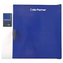Cole-Parmer INC-400G-210-120 Gravity Convection Incubator, 210 L, 120 VAC