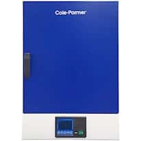 Cole-Parmer OVG-400-96 Gravity Convection Drying Oven, 96 L; 220 VAC, EU Plug
