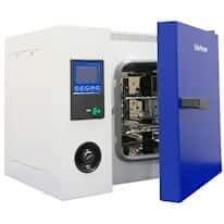 Cole-Parmer OVF-400-220 Mechanical Convection Drying Oven, 220 L; 220 VAC, UK Plug