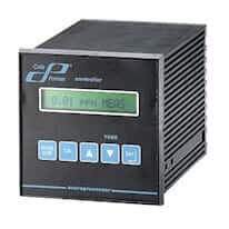 Cole-Parmer Free Chlorine Controller; 110/220 VAC, 50/60 Hz