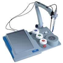 Cole-Parmer P200 Series Combo Test Bench