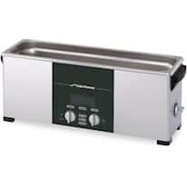 Cole-Parmer P70H Ultrasonic Cleaner with Heat and Variable Power, 2 gal.; 120 VAC 