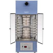 Cole-Parmer SSH-400-GA-8 Sonic Sifter, 8" Diameter Sieves; 115V/ 230V