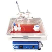 Wave Bioreactor System 2, 110/220 VAC Switchable from Cole