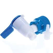 Cole-Parmer Replacement Carboy Spigot/Stopcock Cole-Parmer Replacement Carboy Spigot/Stopcock