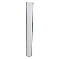 Disposable Polypropylene Test/Culture Tubes, 15 mL