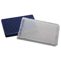 Cole-Parmer Aluminum Cooling Block, 384-Well PCR Plate