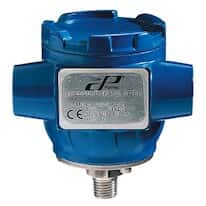 Cole-Parmer 0 to 100 psig Industrial Transmitter, 4 to 20 mA Output Sku6807004
