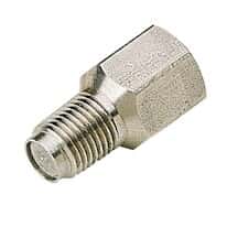 Cole-Parmer Fixed Snubber, 304/316 SS, 5000 psi, Water or Light Oil