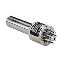 Cole-Parmer 0.01 To 100 Mtorr Pressure/vacuum Pirani-type Sensor, 3/4" Tube OD