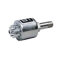 Cole-Parmer 1 To 2000 Mtorr Pressure/vacuum Pirani-type Sensor, 1/8" NPT(M)