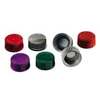Cole-Parmer VapLock™ Bottle Cap, Polypropylene, 70 mm