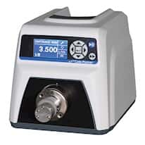 Cole-Parmer Digital Gear Pump System, 0.91 mL/rev, 90-260 VAC