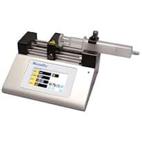 Cole-Parmer Syringe Pump, Infusion Only, Touchscreen Control 74905-02