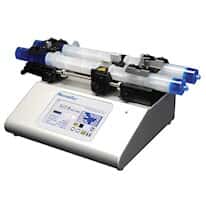 Cole-Parmer Four Syringe Pump, Touchscreen Control, Infuse/Withdraw