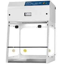 Cole-Parmer FHD-200 Standard Ductless Fume Hood, 24"W; 115 VAC, 60 Hz