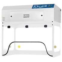 Cole-Parmer FHD-200 Standard Ductless Fume Hood, 36"W; 230  VAC, 50 Hz