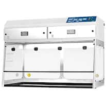 Cole-Parmer FHD-200 Standard Ductless Fume Hood, 48"W; 115 VAC, 60 Hz