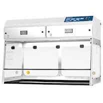 Cole-Parmer FHD-200 Standard Ductless Fume Hood, 48"W; 230  VAC, 50 Hz