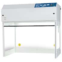 Cole-Parmer DLF-200 Ductless Vertical Laminar Flow Cabinet, 36"; 230 V/50 Hz