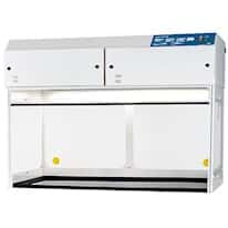 Cole-Parmer DLF-200 Ductless Vertical Laminar Flow Cabinet, 48"; 115 V/60 Hz