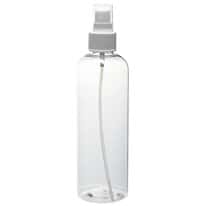 Cole-Parmer Fine Mist Spray Bottle, PET, 8 oz