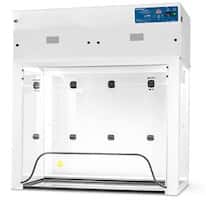 Cole-Parmer FHD-400 Advanced Ductless Fume Hood, 49" Width; 115 VAC,60 Hz