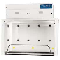 Cole-Parmer FHD-400 Advanced Ductless Fume Hood, 59" Width; 230 VAC, 50 Hz
