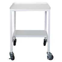 Cole-Parmer Open Frame Base Stand for 59" FHD-400 Ductless Fume Hood, Metal