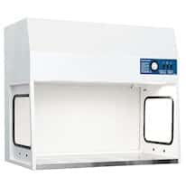 Cole-Parmer DLF-400 Horizontal Laminar Flow Cabinet, 48" Width; 115V, 60Hz