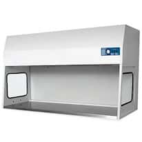 Cole-Parmer DLF-400 Horizontal Laminar Flow Cabinet, 72" Width; 230V, 50Hz
