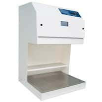 Cole-Parmer DDW-200 Downflow Ductless Fume Hood, 24" / 600 mm Nominal Width; 230 VAC 50 Hz