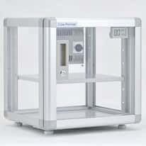 Cole-Parmer DC-400 Automatic Desiccator Cabinet, 25 to 55% RH, One Shelf; 50 L 