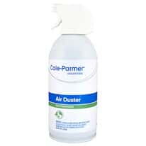 Air Duster Spray, 10 oz; 6/Pk