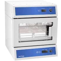 Cole-Parmer SIM-200D-M Microplate Shaking Incubator, 4 Plate; 230 VAC