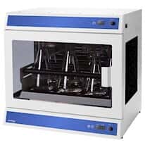 Cole-Parmer SIC-200D-C Large Capacity Shaking Incubator w/ IQ/OQ, External Chiller Compatible, 115 L; 230 VAC