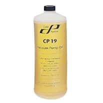 Cole-Parmer CP 500 Vacuum Pump Oil, 68 cSt, 1 quart