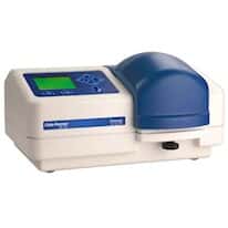 Cole-Parmer SP-250-VIS Visible Spectrophotometer with Domed Lid; 110 VAC, 60 Hz