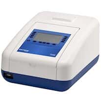 Cole-Parmer SP-300-VIS Visible Spectrophotometer; 90 to 264 VAC