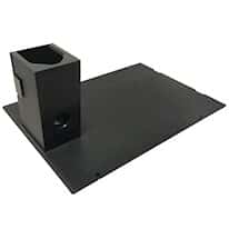 Cole-Parmer Boiling Tube Holder