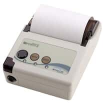 Cole-Parmer 40 Column Serial Printer; 230 VAC