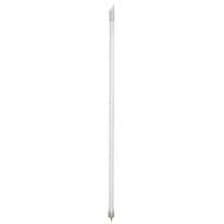 Handle for 84550-Series Round Tank Brushes, 60"L Handle for 84550-Series Round Tank Brushes, 60"L