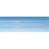 Natural Burette Brush, 31" Handle x 5"L x 1.75" Diameter; 12/Pk