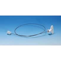 Flexible Brushes for Tubing, 48"L, 1/2 to 1" Diameter