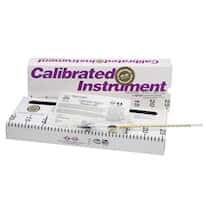 Cole-Parmer Individually Calibrated 19/31 Degree API ASTM 3H Hydrometer