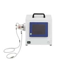 Single-Use Dispensing Pump powered by i-FILL®