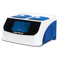 くにくに Cole-Parmer PCR-300-D Thermal Cycler, Dual 96-Well Capacity; 100