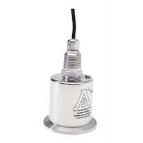 Cole-Parmer Transducer 3A Rated; 2" Tri-Clamp Connection; 0 to 150 psi